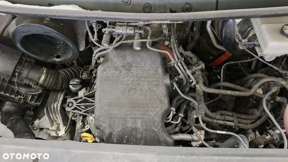 Volkswagen Crafter - 20