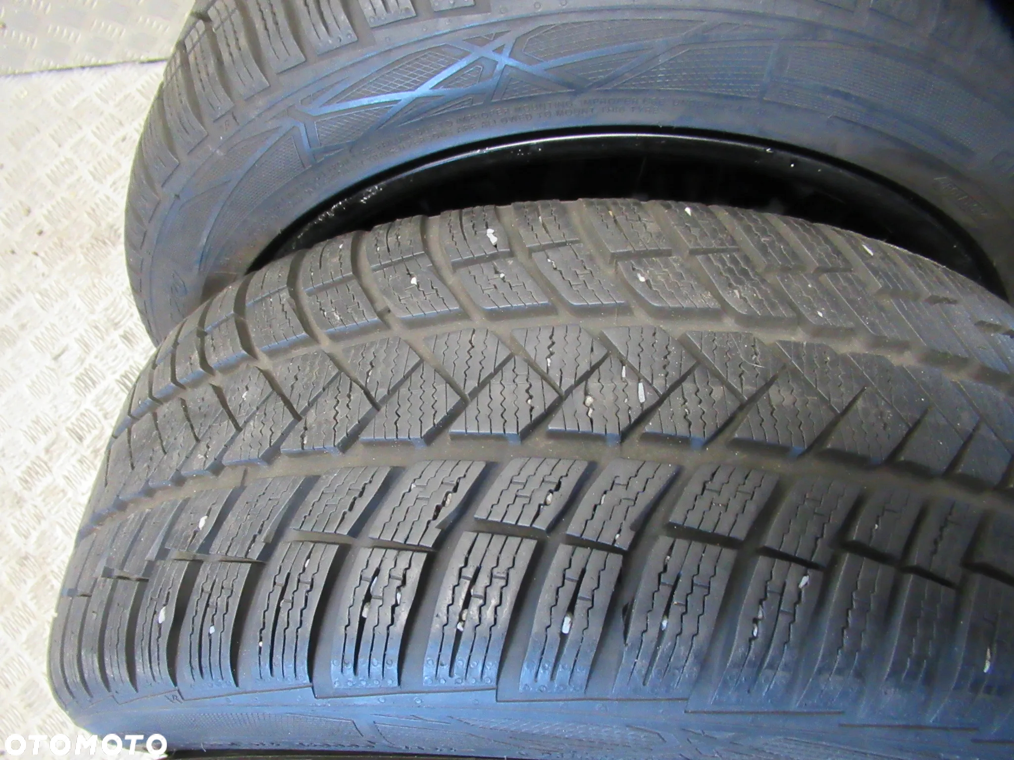Koła Mercedes C-klasa E-klasa Audi A4 A6 Vw Passat Golf 8Jx18 et35 5x112 8mm 22rok - 13