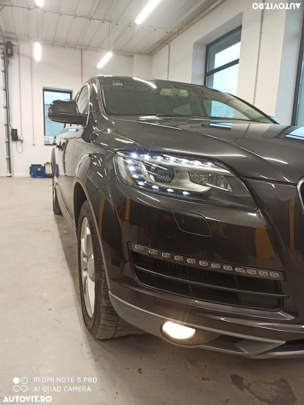 Audi Q7 - 3