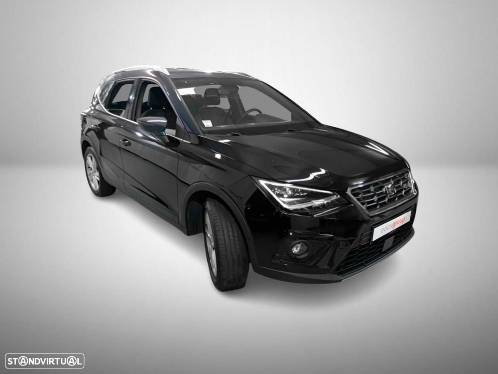 SEAT Arona 1.0 TSI FR - 1
