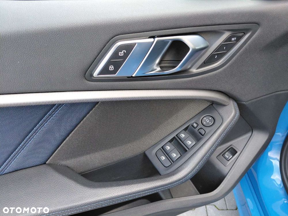 BMW Seria 1 - 11
