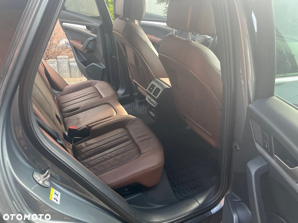 Audi Q5 45 TFSI quattro S tronic - 23