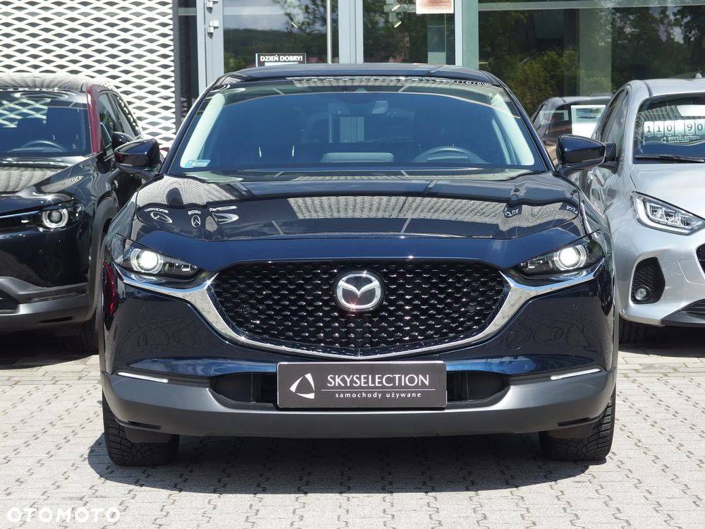 Mazda CX-30 - 3