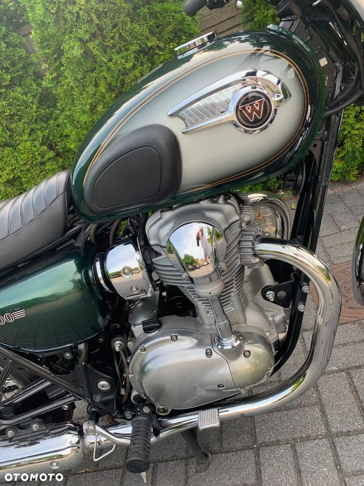 Kawasaki Inny - 12