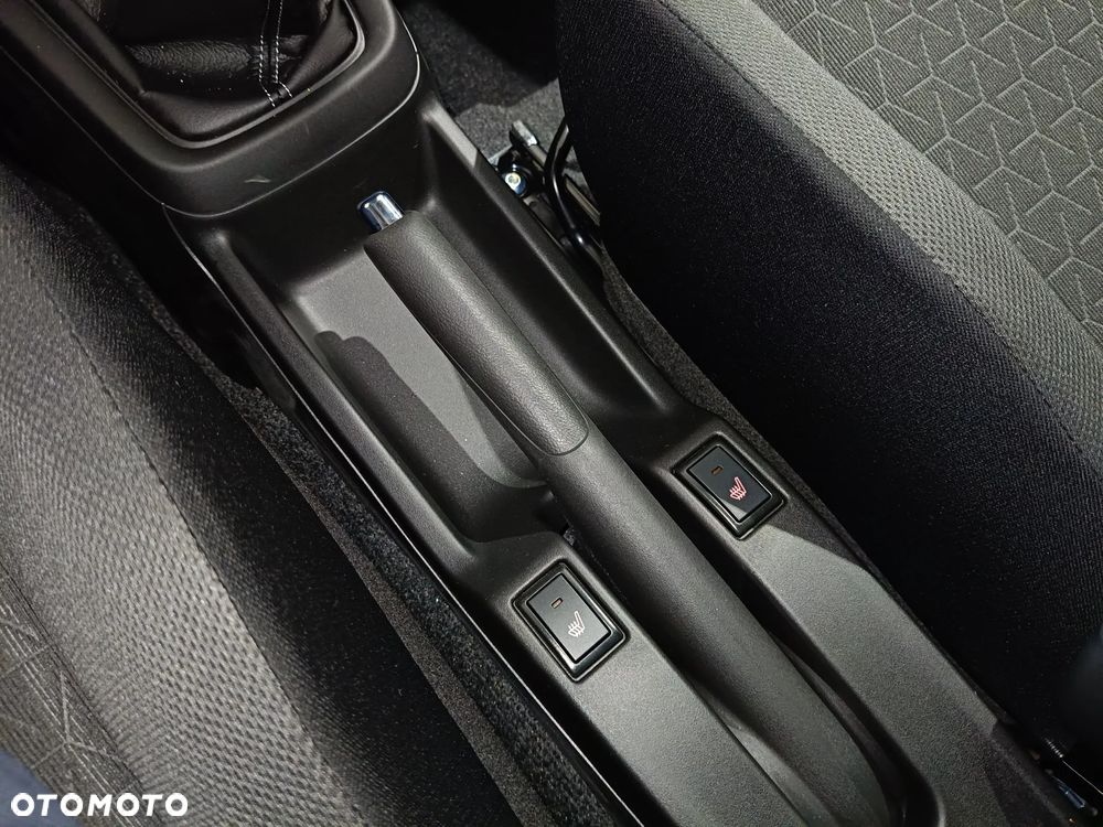 Suzuki Vitara 1.4 Boosterjet mHEV Premium Plus 2WD - 15