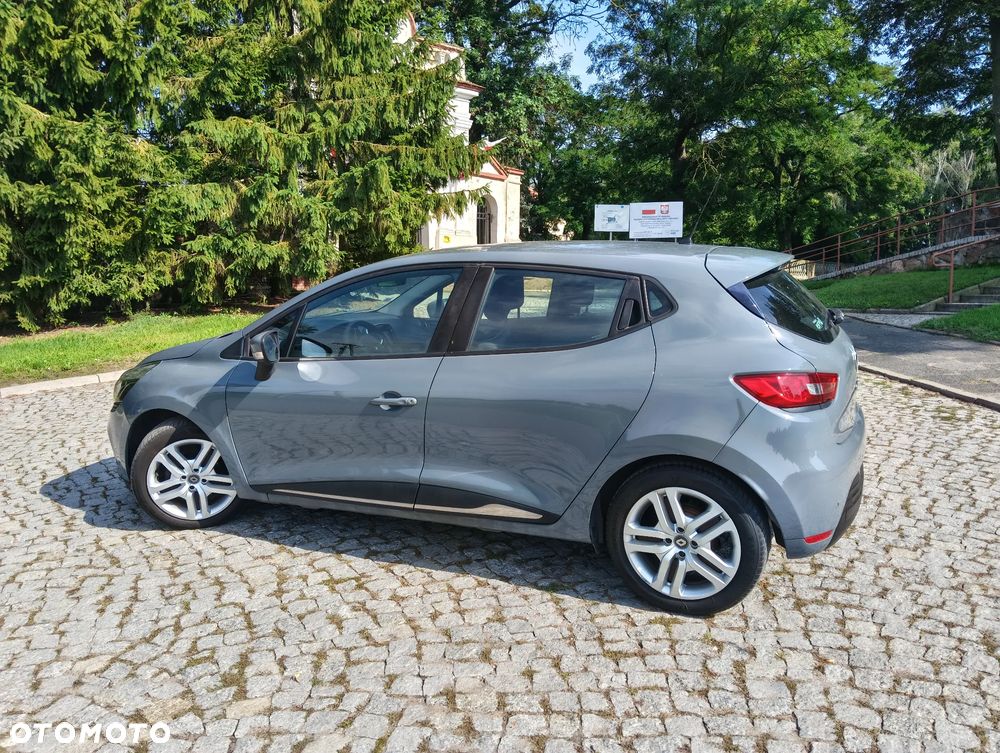 Renault Clio 1.5 dCi Energy Alize - 17