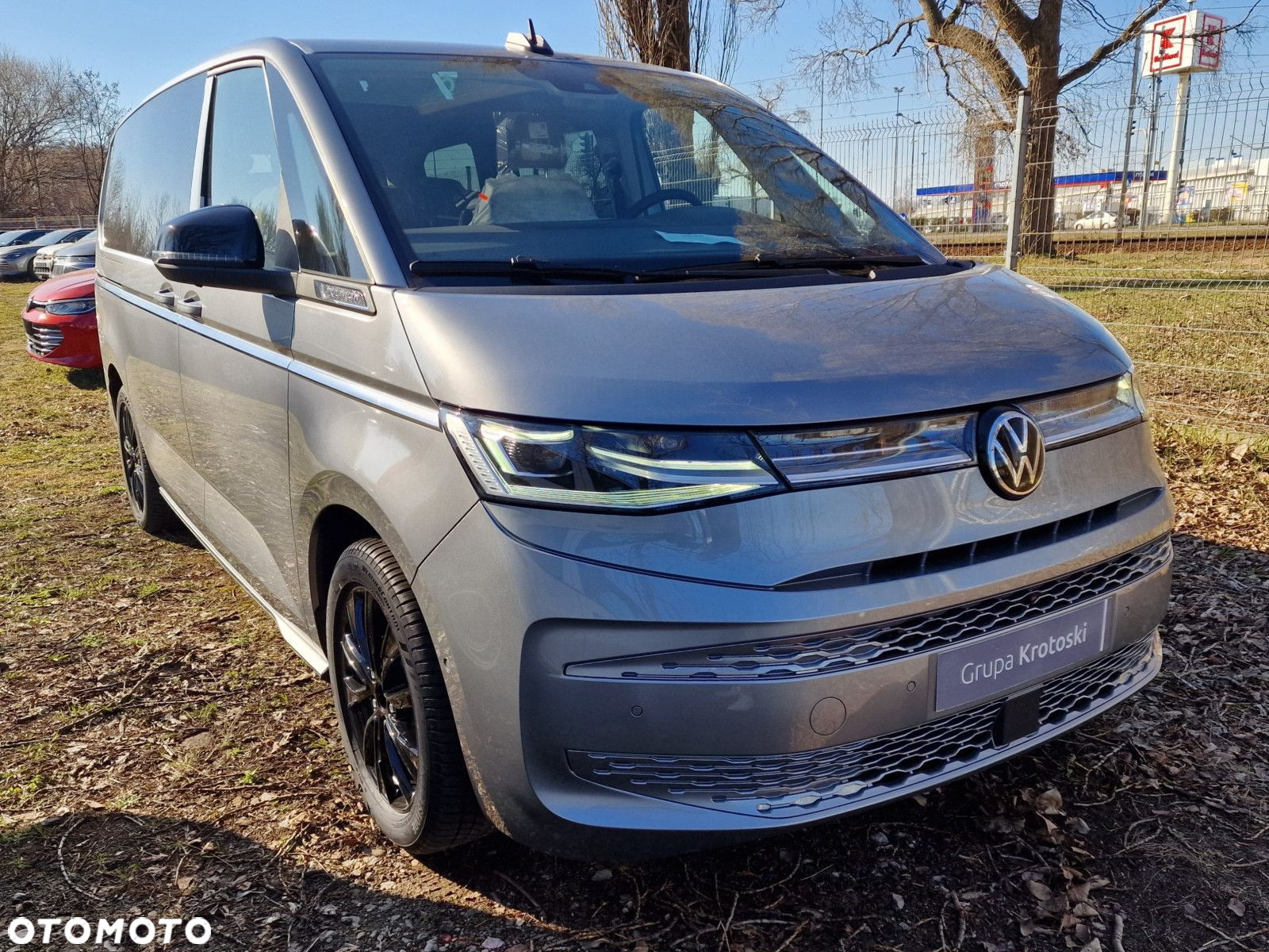 Volkswagen Multivan - 4