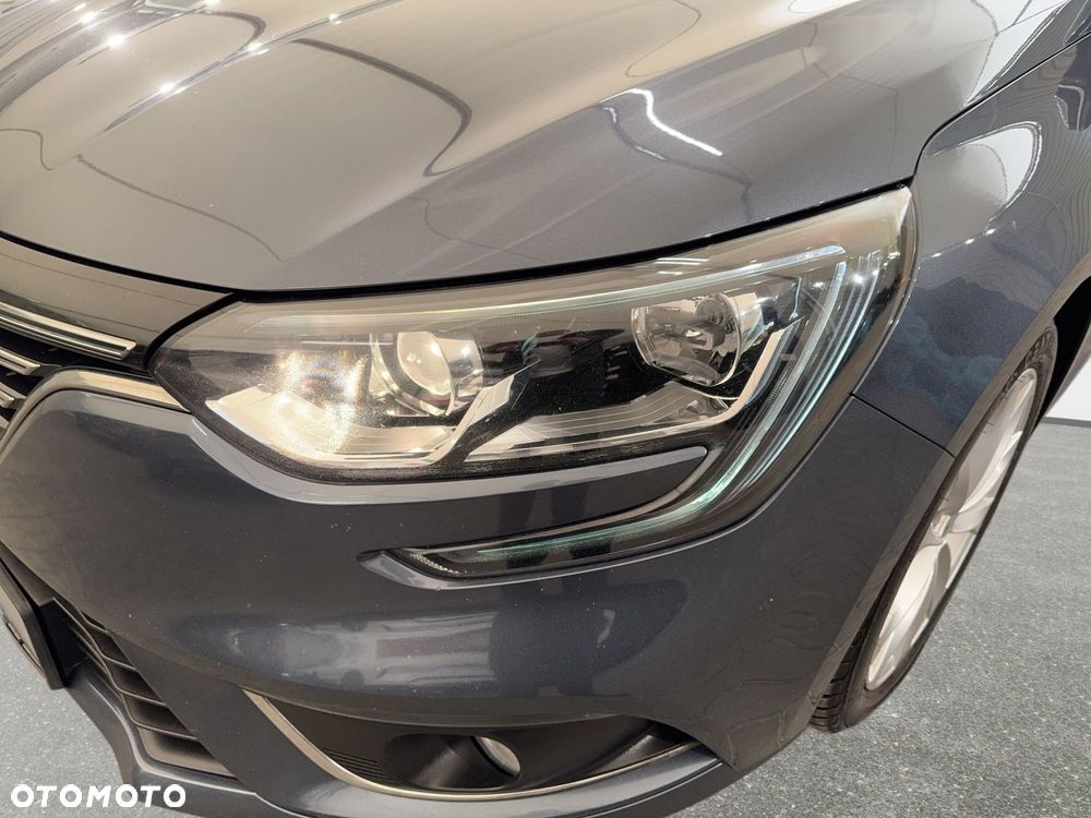Renault Megane - 10