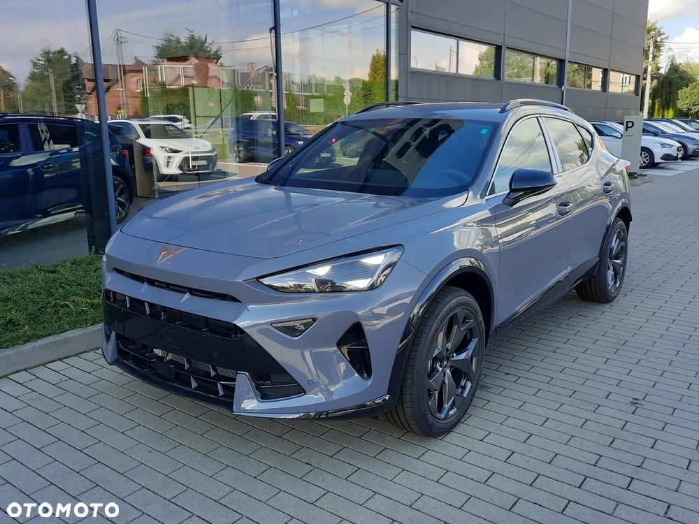 Cupra Formentor 1.5 eTSI mHEV DSG - 2