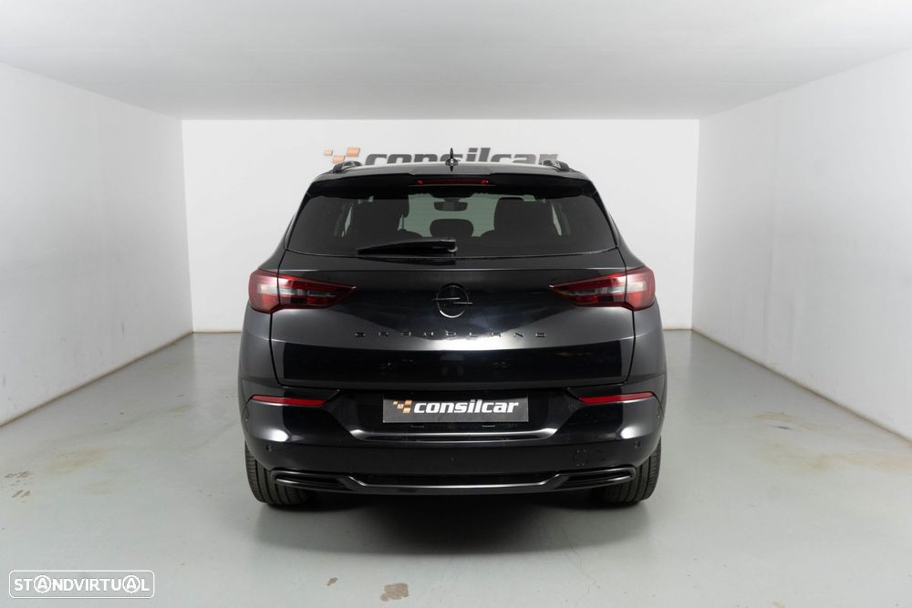 Opel Grandland 1.6 T PHEV GS - 6