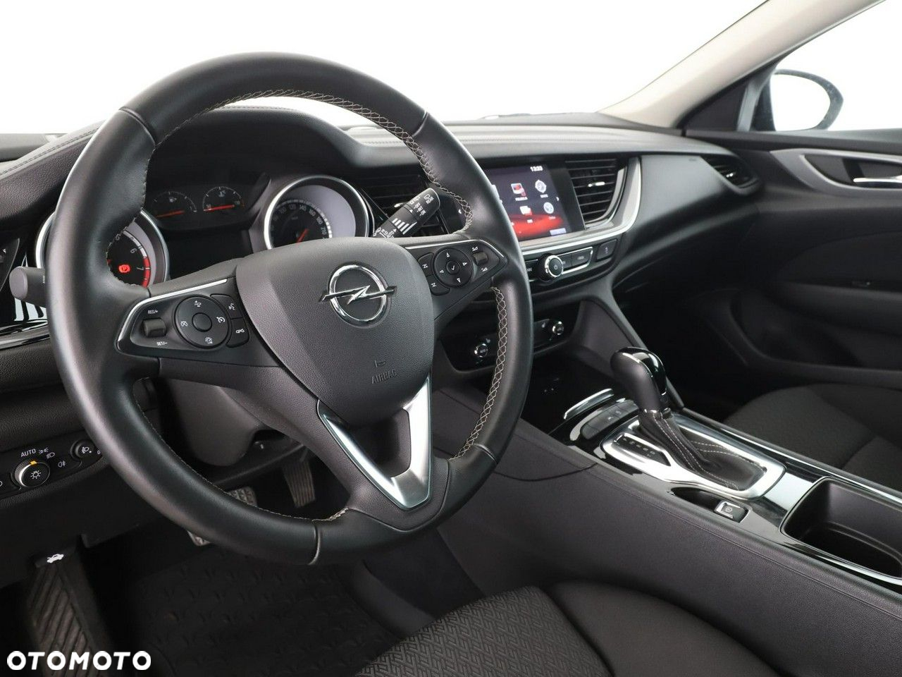 Opel Insignia Country Tourer 1.5 DI Turbo - 14