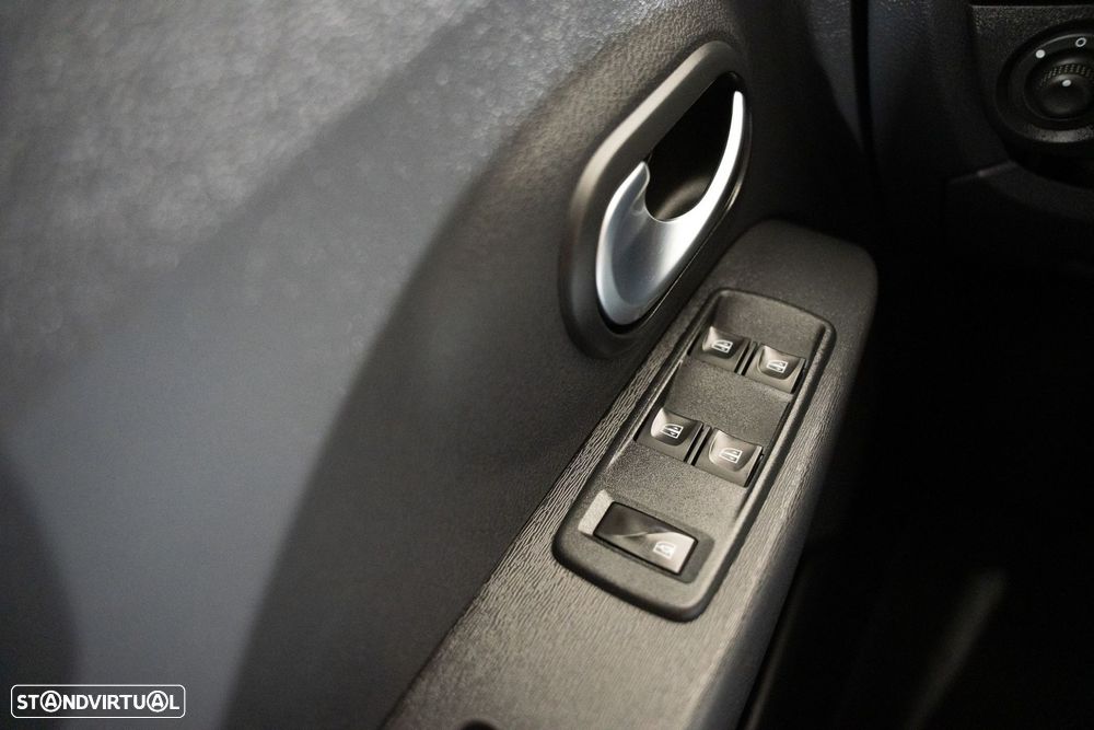 Dacia Lodgy 1.5 Blue dCi Stepway 7L - 11