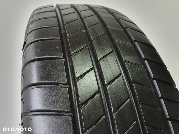1x Opona letnia 215/65/17 BRIDGESTONE Turanza T005 - 99V 7.5mm