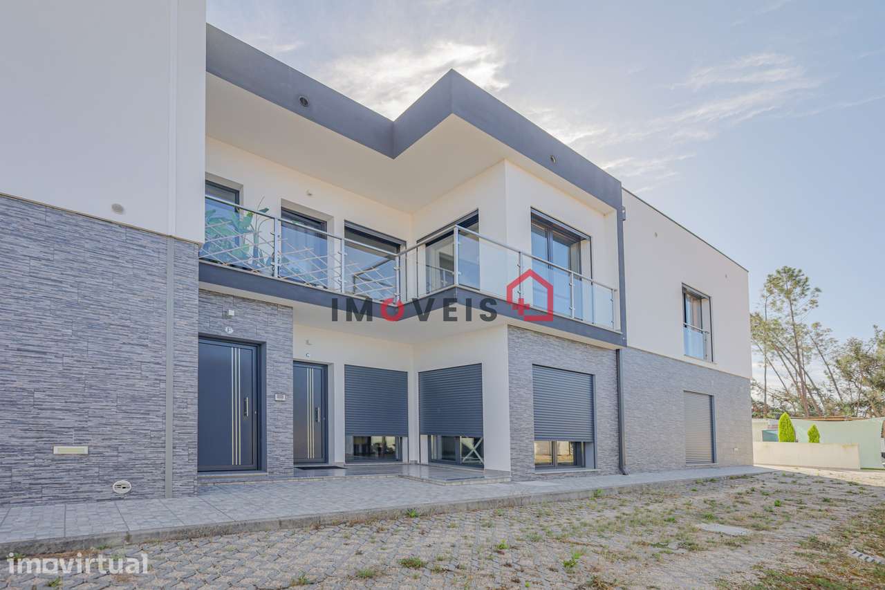 Apartamento T3 | Bidoeira da Cima - Grande imagem: 2/15