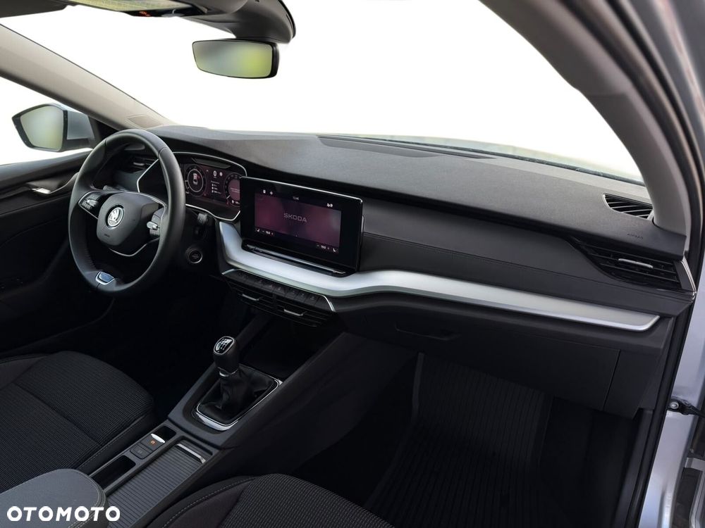 Skoda Octavia 1.5 TSI Selection - 16