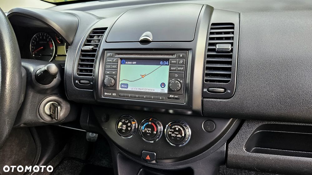 Nissan Note 1.6 I-Way - 40