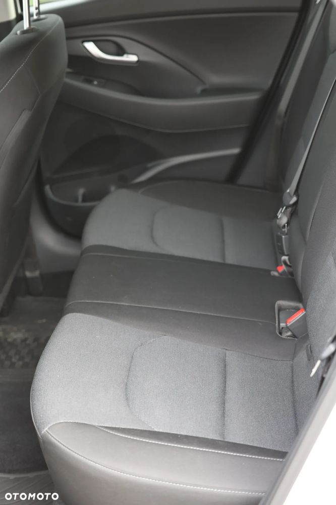 Hyundai i30 - 7