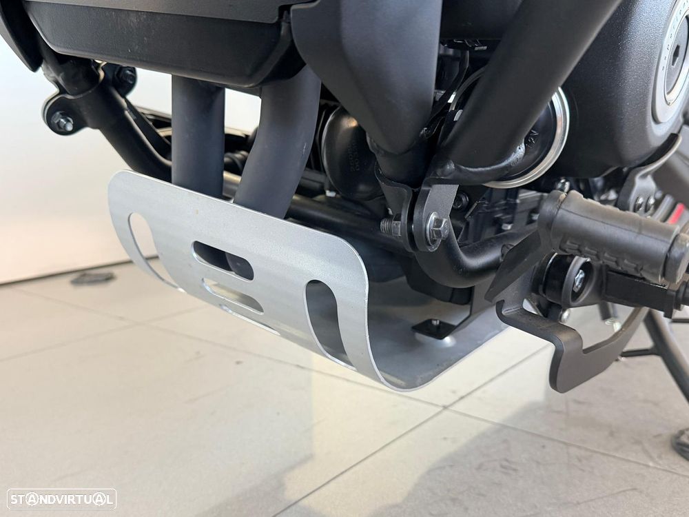 CF Moto 450CL-C ALFORGES - 9