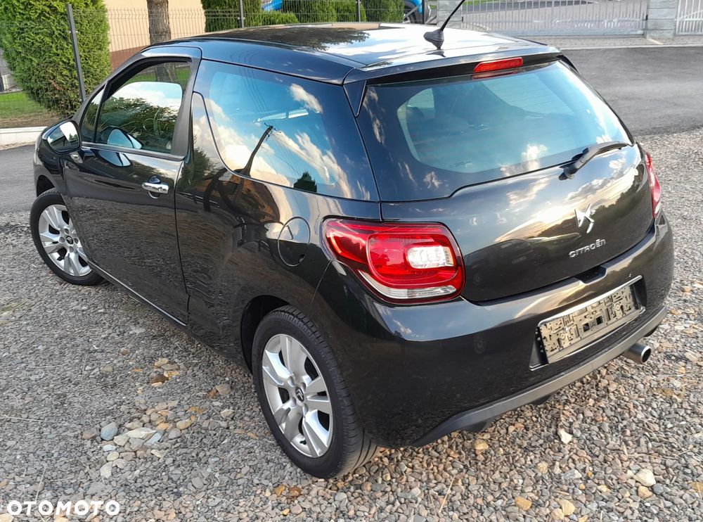 Citroën DS3 - 17