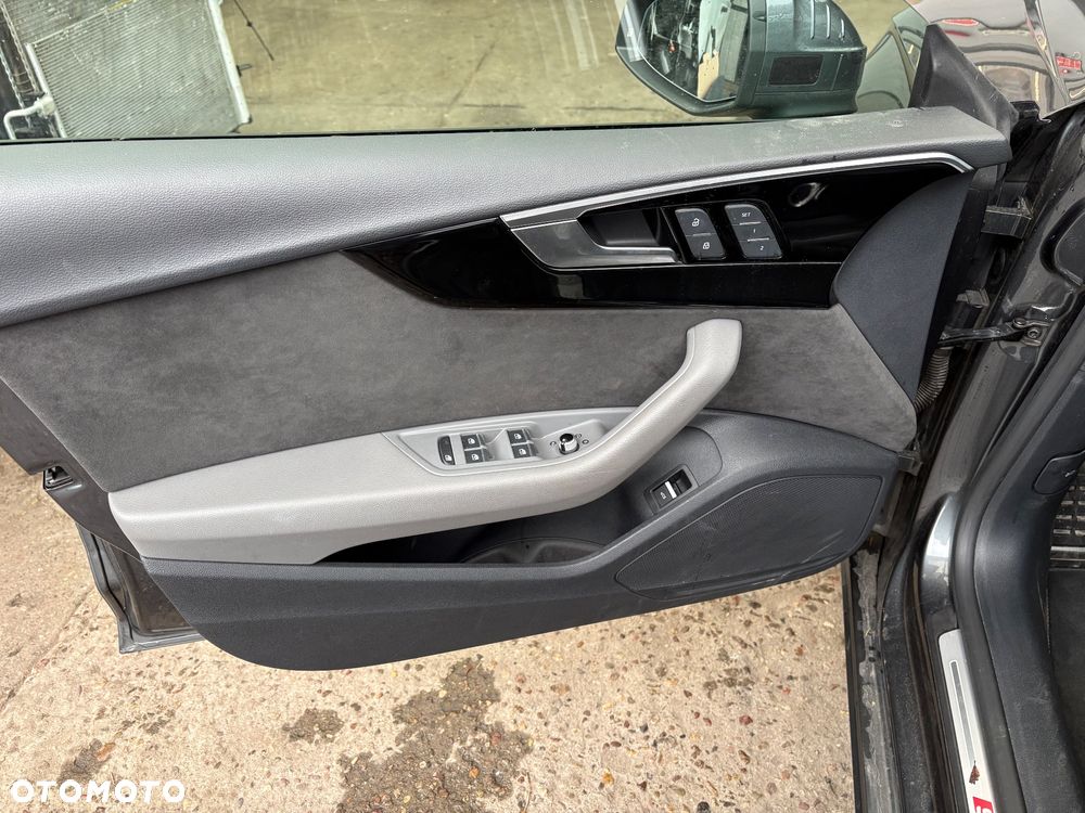 Audi S5 Coupé TDI quattro tiptronic - 12