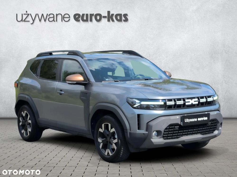 Dacia Duster - 7