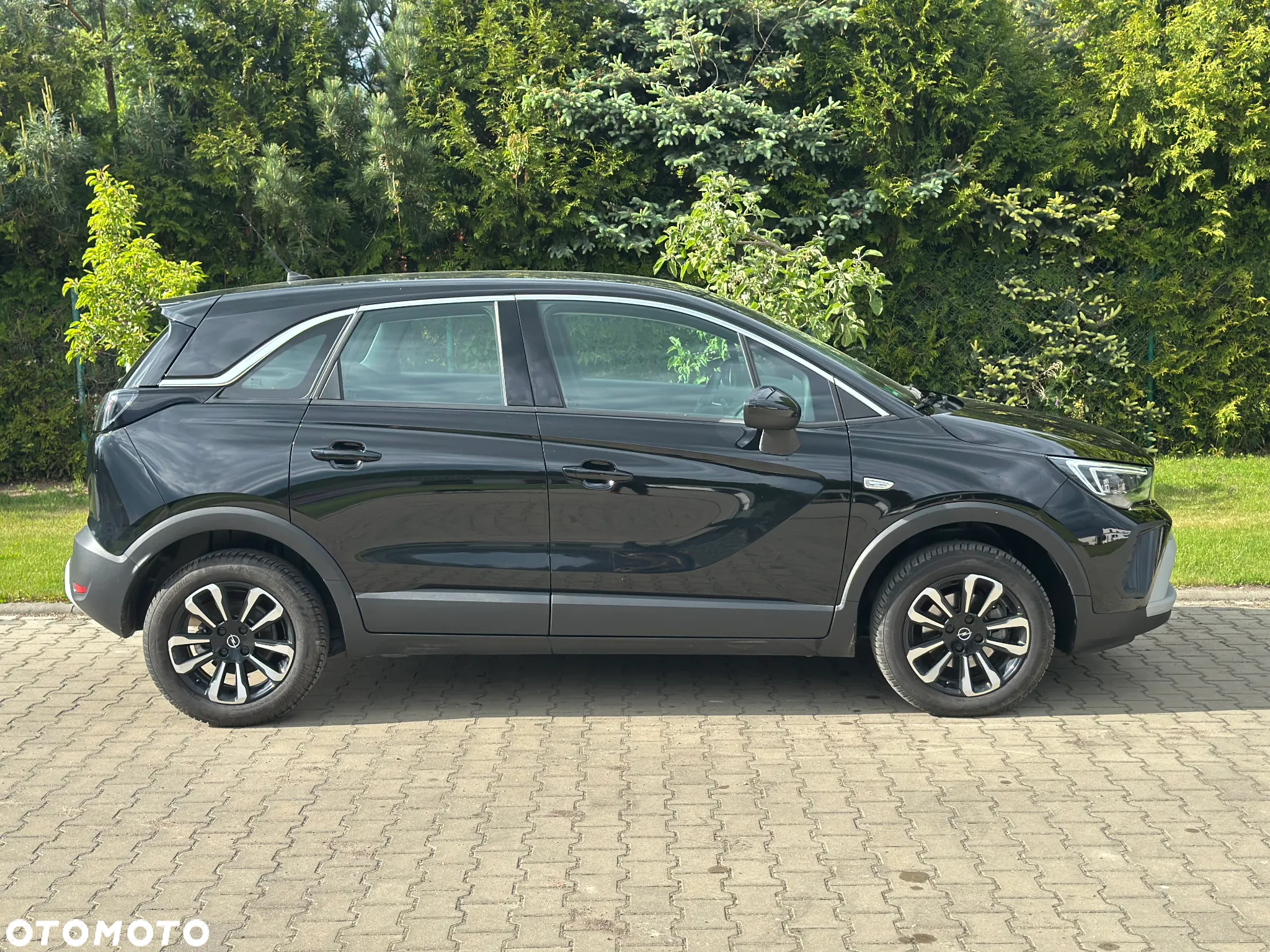 Opel Crossland - 8