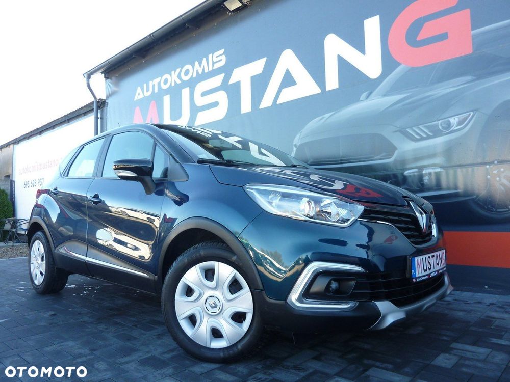 Renault Captur - 3