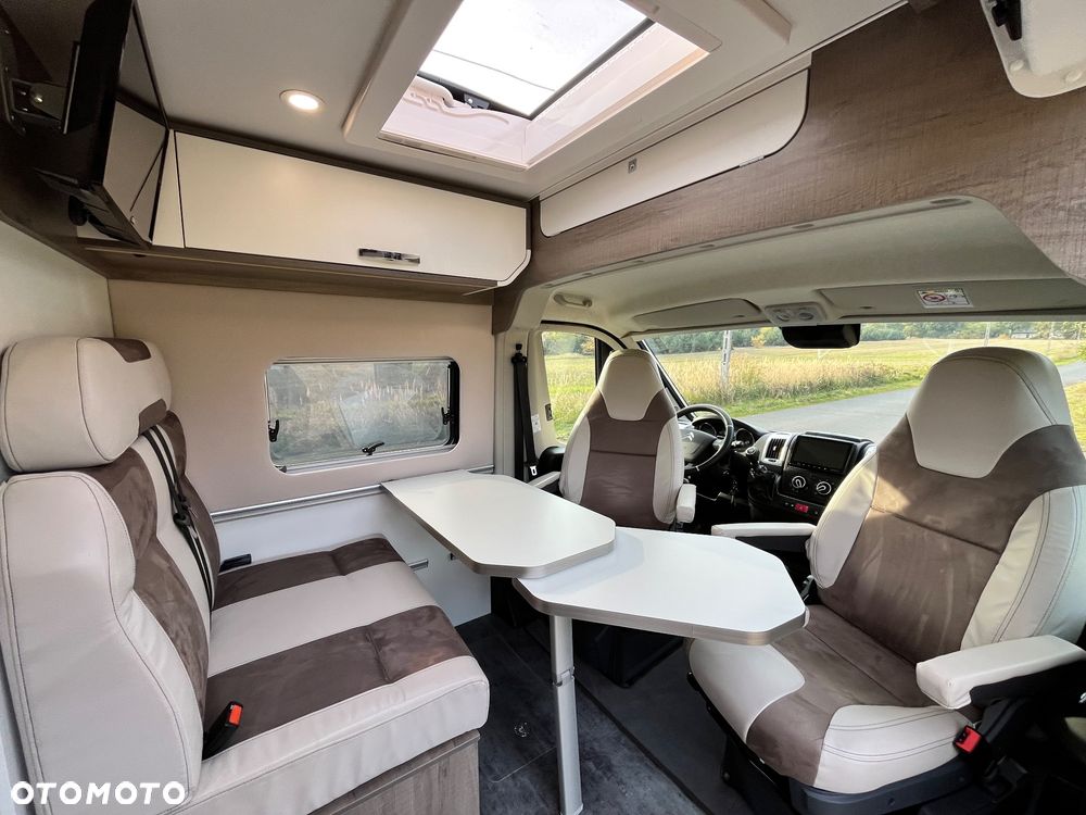 Citroën Pilote Mooveo 60DB - 18