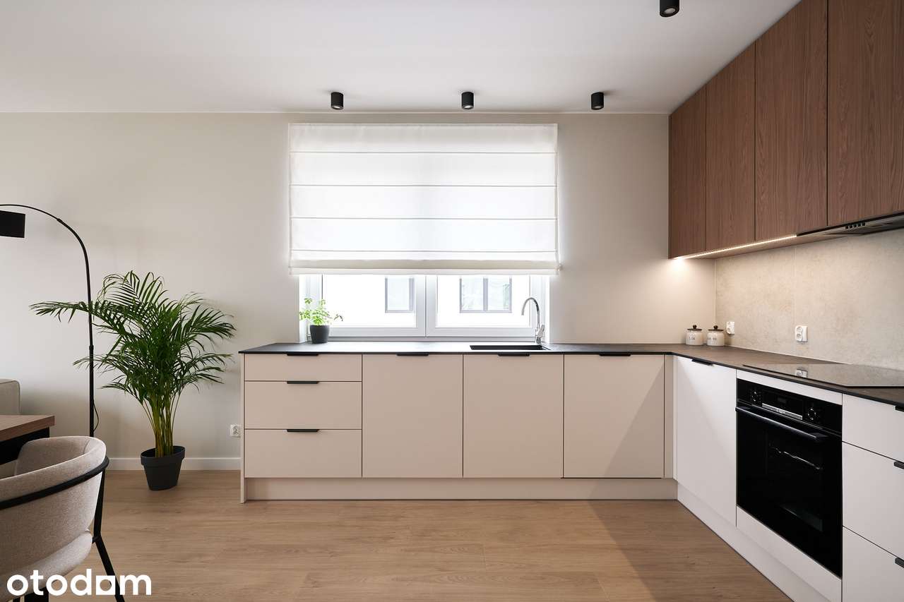 Nowe,wykończone, 2xbalkon, bez prowizji, klimatyzacja. Brak PCC.