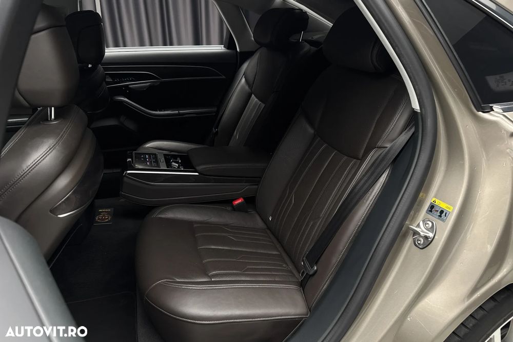 Audi A8 3.0 60 TFSI e quattro Tiptronic - 30