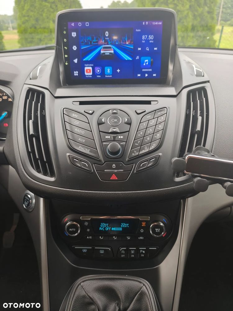 Ford Kuga 1.5 EcoBoost FWD Titanium Plus ASS - 22