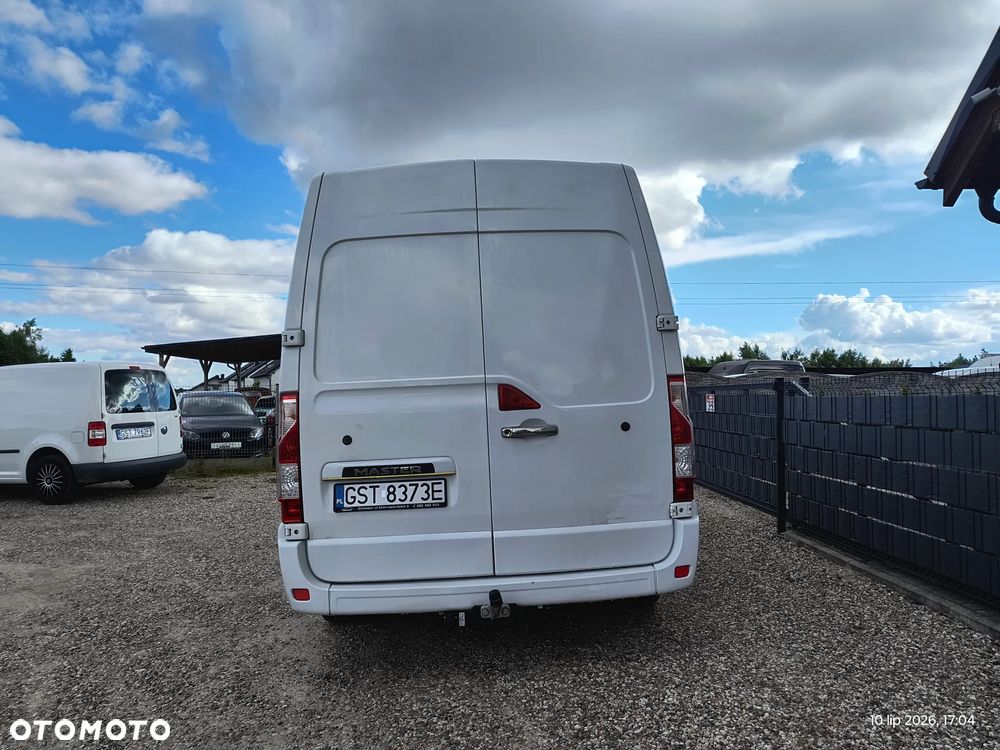 Renault master - 15