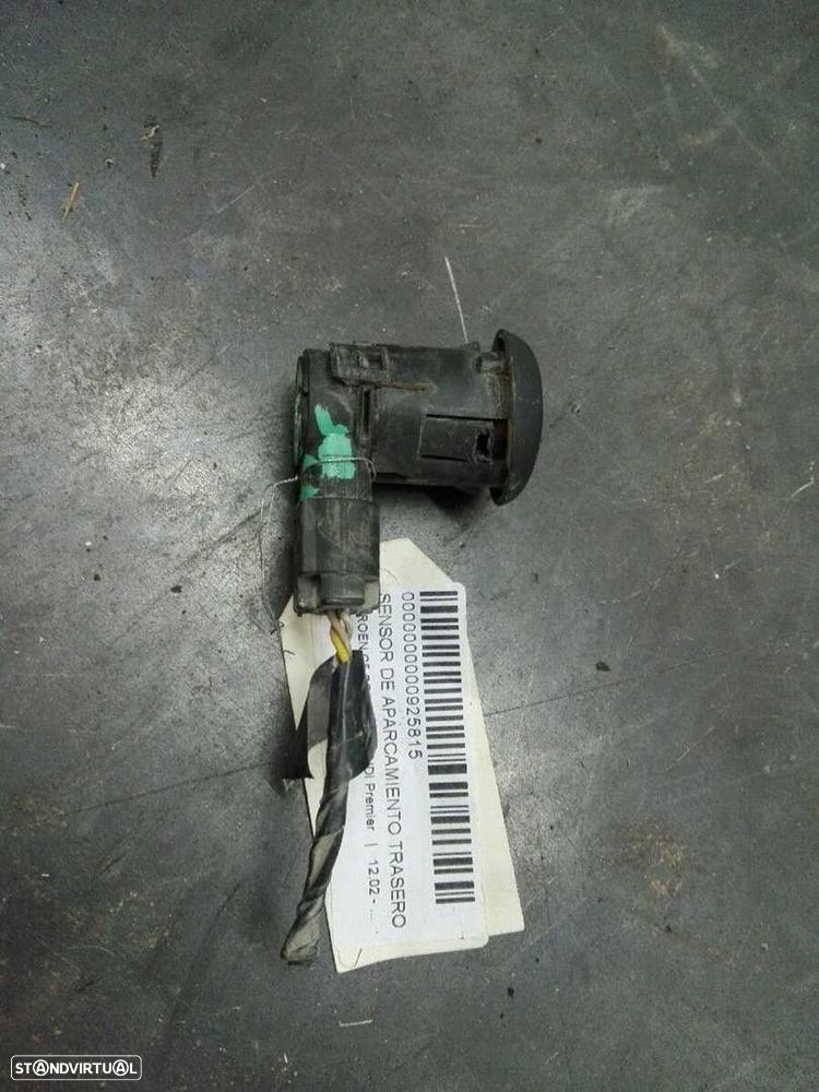 SENSOR CITROEN C5 I 2002 - - 2