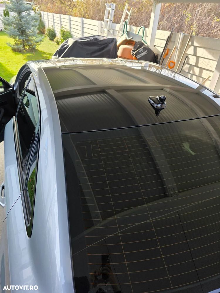 Audi A4 Avant 2.0 TFSI quattro S tronic - 13