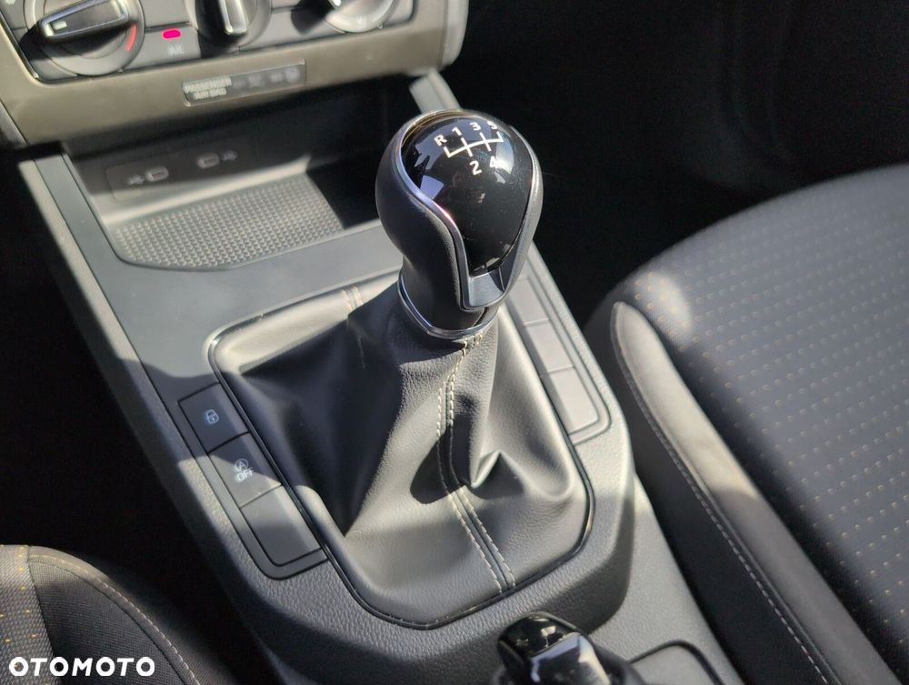 Seat Ibiza - 26