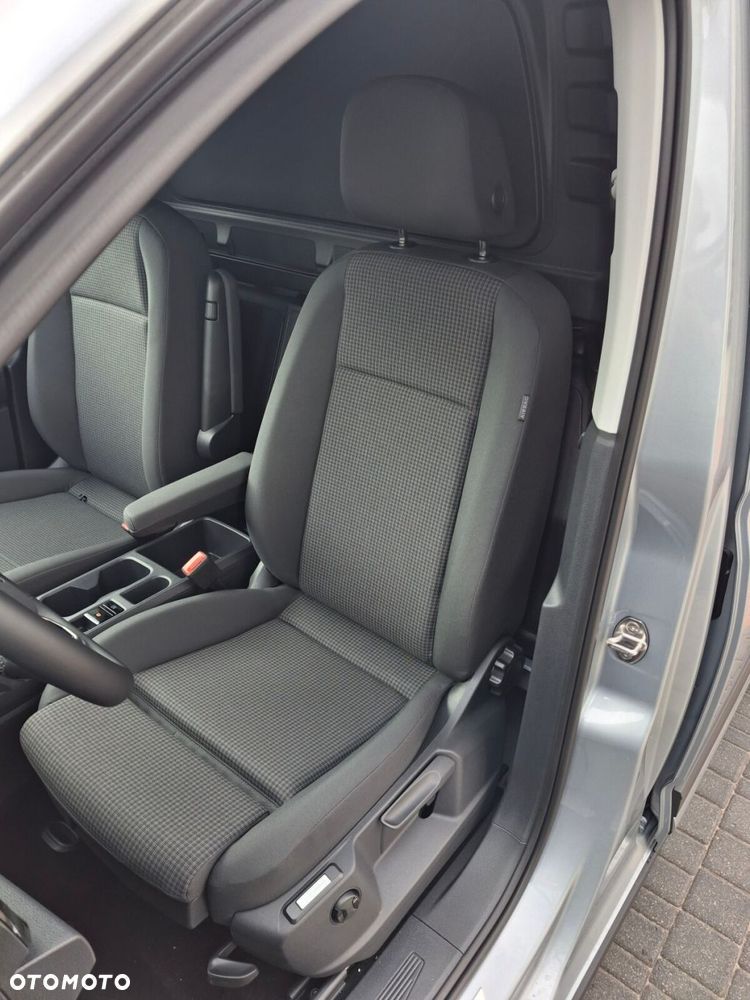 Volkswagen Caddy - 19