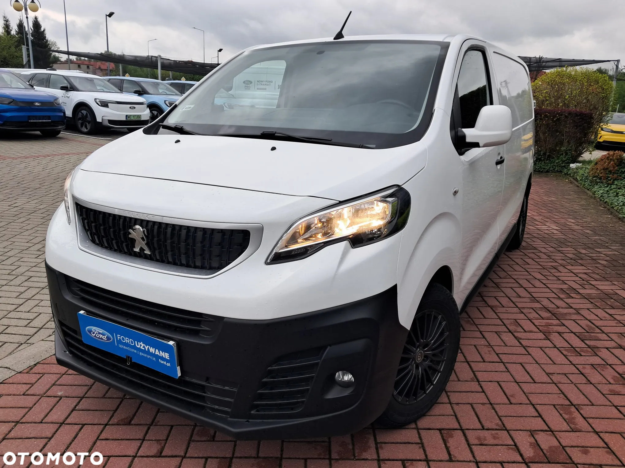 Peugeot Expert - 6