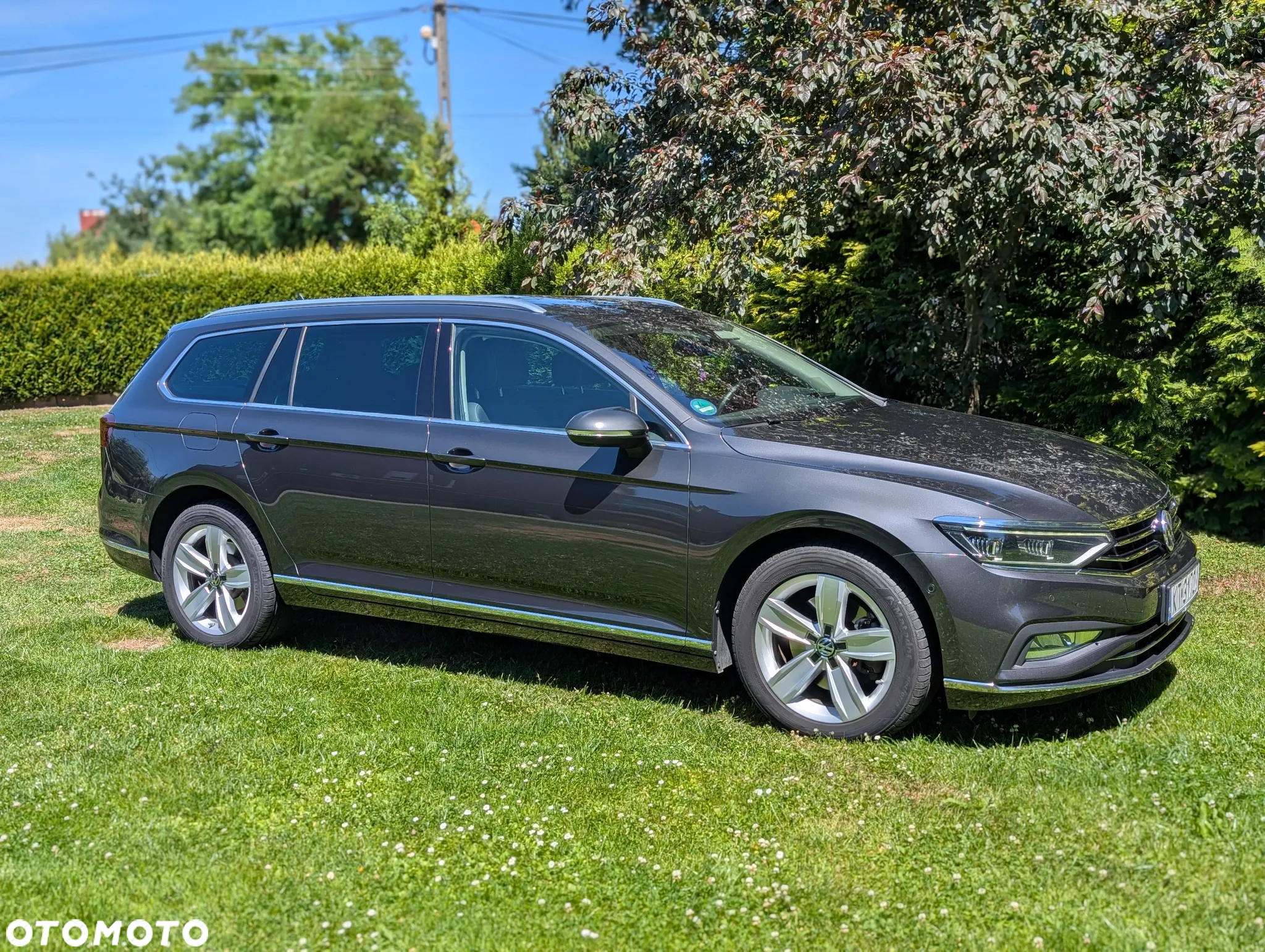 Volkswagen Passat - 3