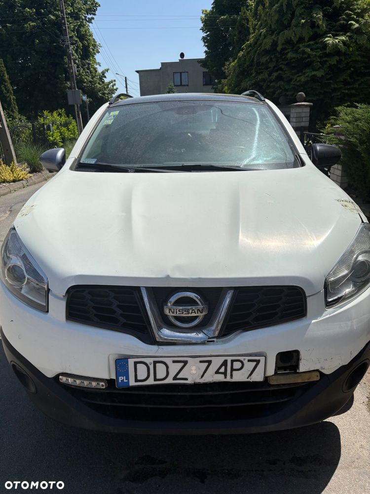 Nissan Qashqai 1.6 Acenta S/S - 15