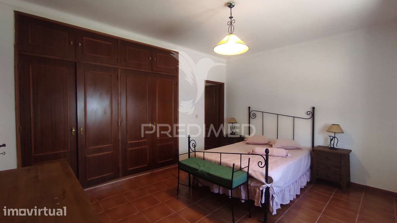 Moradia T1 pronta a habitar em Beringel - Grande imagem: 5/22