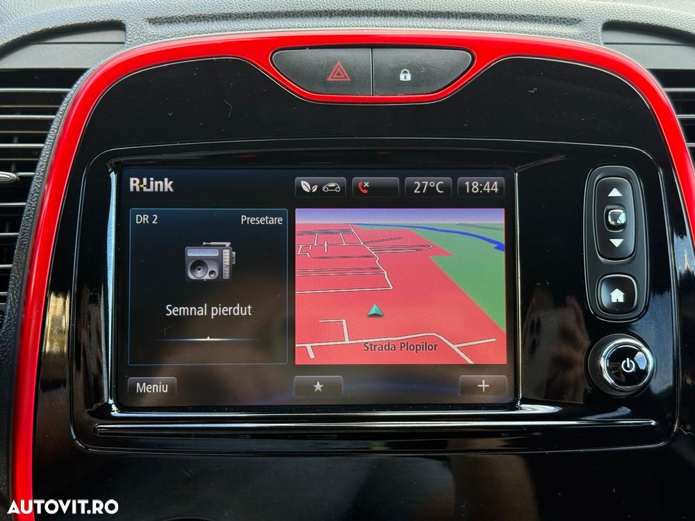 Renault Captur ENERGY dCi 90 EDC XMOD - 38