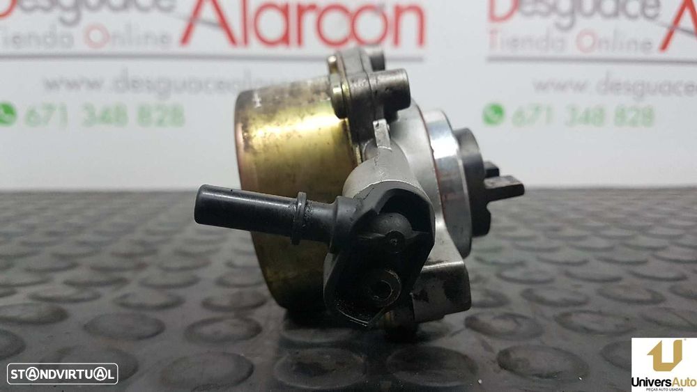 DEPRESSOR TRAVÕES / BOMBA DE VÁCUO FORD FIESTA (CBK) AMBIENTE - 2