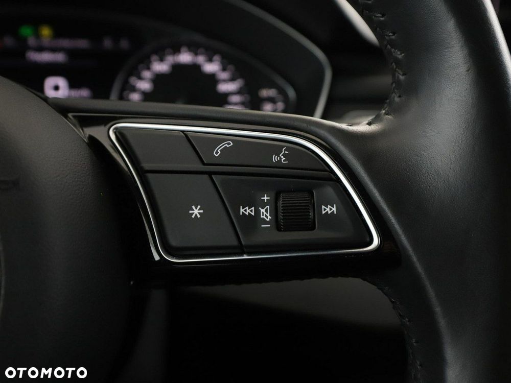 Audi A4 Avant 40 TDI Advanced S tronic - 31