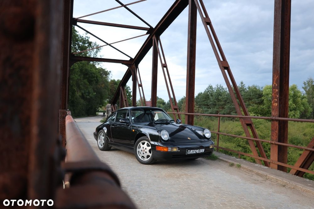 Porsche 911 2 - 1