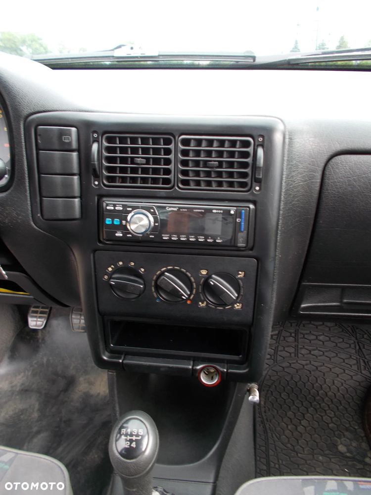 Seat Cordoba - 9