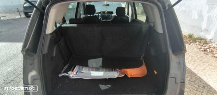 Citroën C4 Grand Picasso - 5