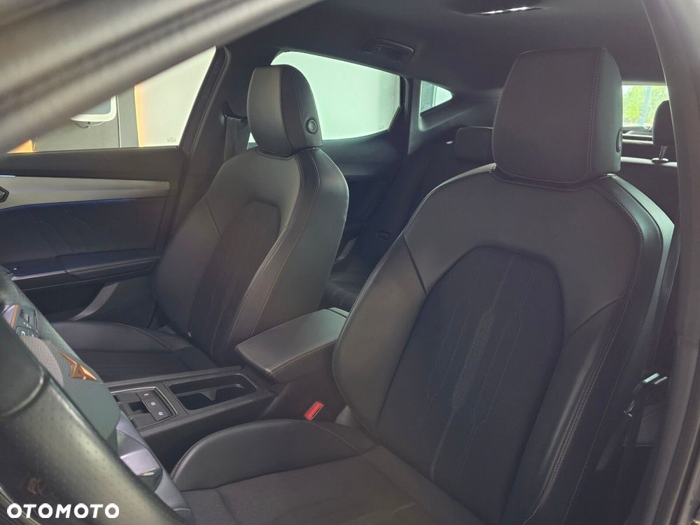 Cupra Formentor 1.5 TSI DSG - 14