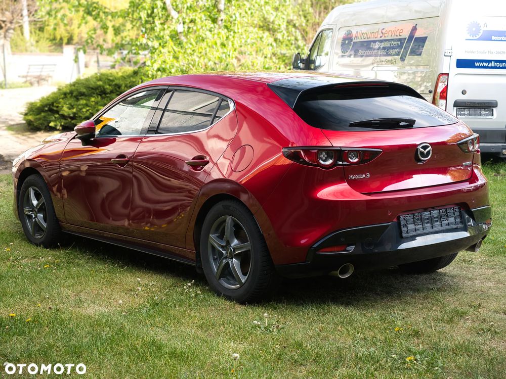 Mazda 3 2.0 mHEV Kai - 6