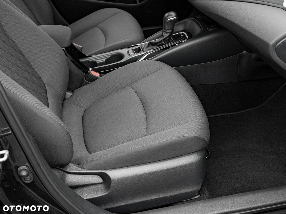 Toyota Corolla 1.5 Comfort MS - 31