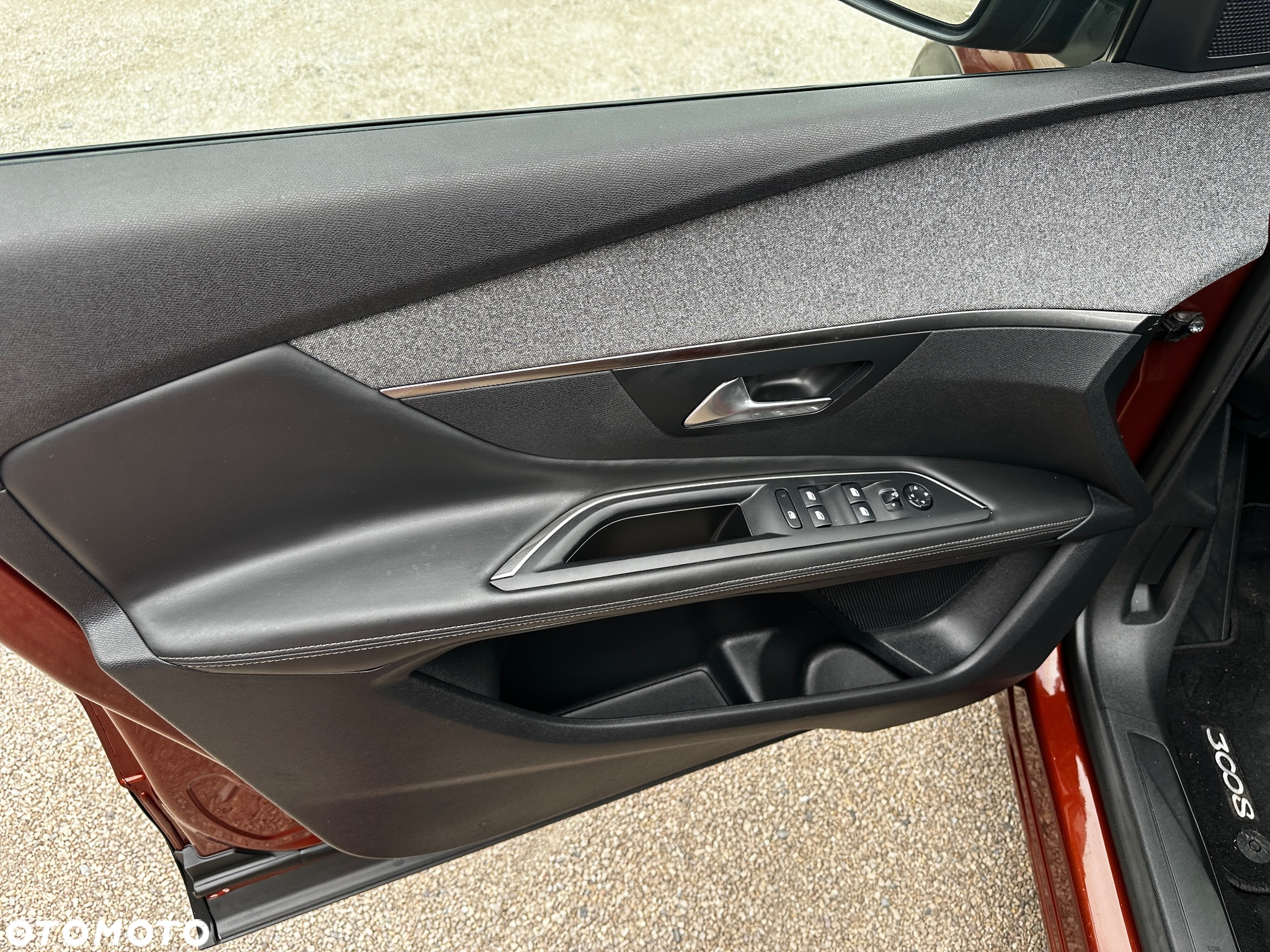Peugeot 3008 HDi 115 Business-Line - 21